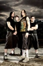 bullet for my valentine