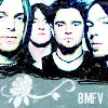 bullet for my valentine