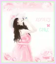 LOVELY GIRL