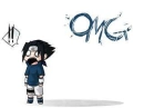 saSuke oMg