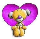 teddy bear