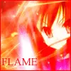 reddish anime