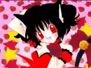 Mew Mew Ruki Background