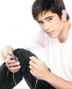 Gerald Anderson