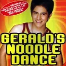 Gerald's dance album