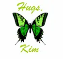 Hugs,Kim
