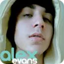 alex evans icon