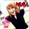 hayley wants a hug!