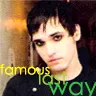 famous last way