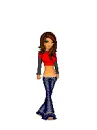 Lexii Doll