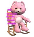teddy bear