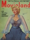 Marilyn Munroe Movie Poster