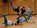 Dance Break!