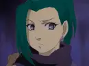 Naruto died Ino's hair