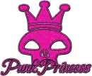 Punk Princess