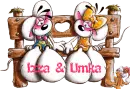 Izza & Umka