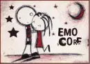 emo core