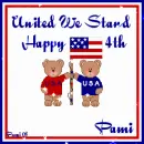 United We Stand - Pami