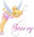 Stacey