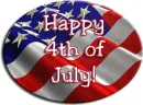 Happy 4th of July!