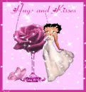 betty boop