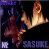 Sasuke