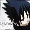 Sasuke