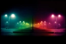colorfill lights!!
