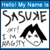 Sasuke