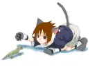 Mew Mew Brandon