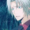 Gokudera Hayato