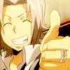 Gokudera Hayato