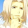 Gokudera Hayato