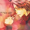 Gokudera Hayato