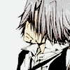 Gokudera Hayato