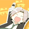 Gokudera Hayato