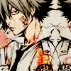 Gokudera Hayato