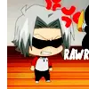 Gokudera Hayato