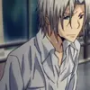 Gokudera Hayato