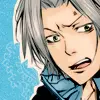 Gokudera Hayato