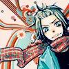 Gokudera Hayato
