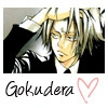 Gokudera Hayato