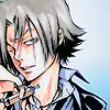 Gokudera Hayato