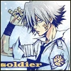 Gokudera Hayato