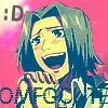 Gokudera Hayato
