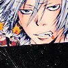 Gokudera Hayato