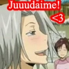 Gokudera Hayato