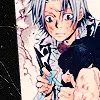 Gokudera Hayato
