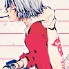 Gokudera Hayato