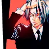 Gokudera Hayato